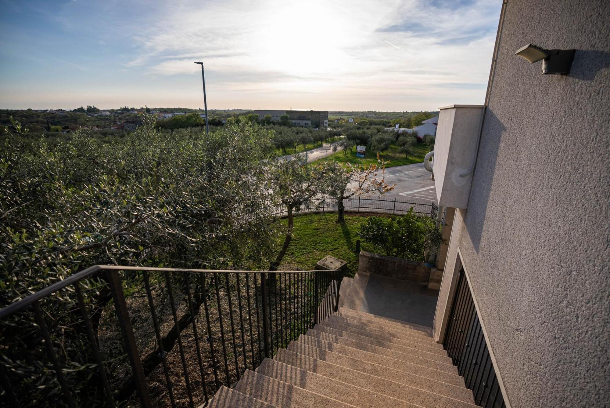 Apartment Olive Garden