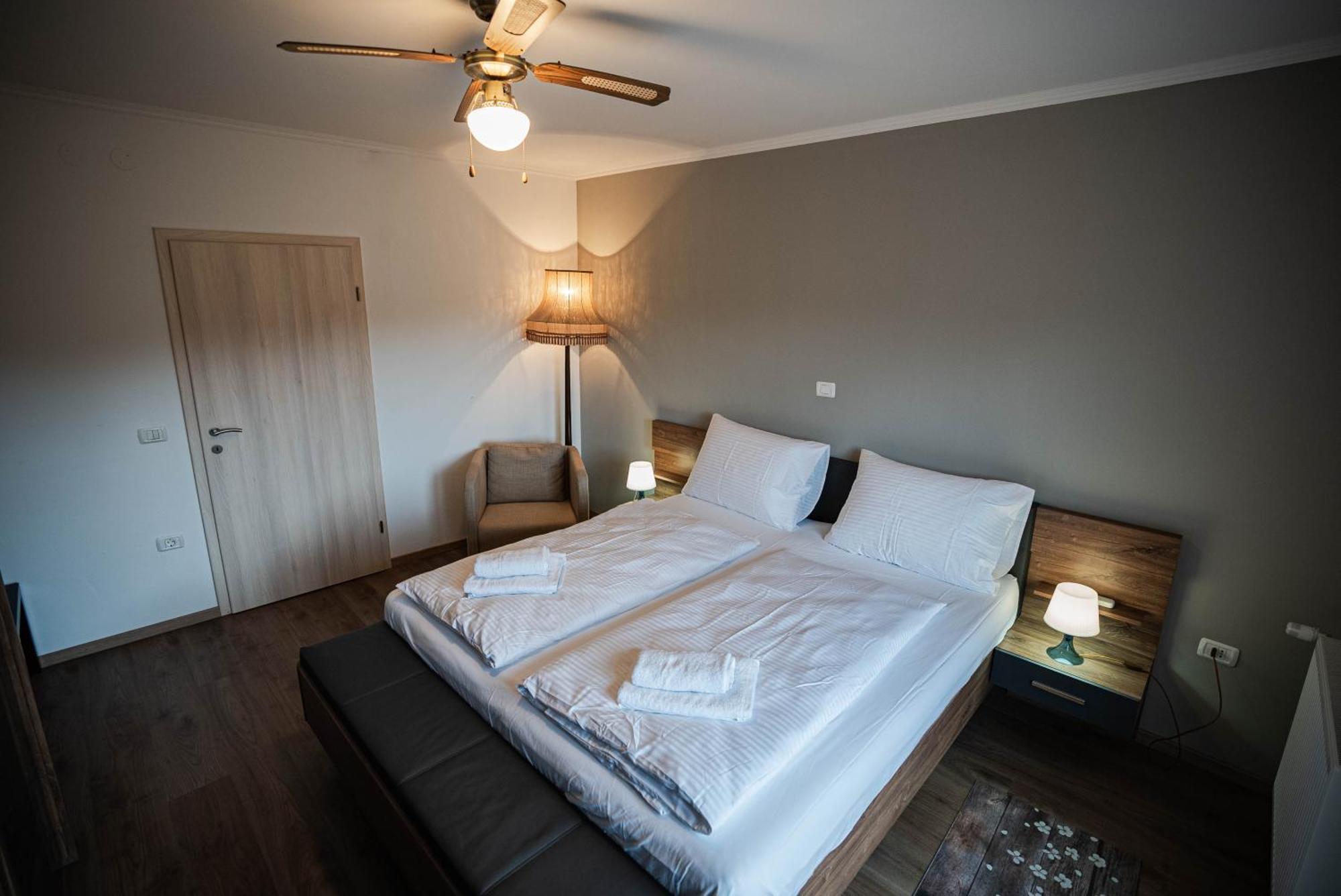 Apartman Olive Garden *